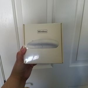 Mac Wireless Magic Mouse